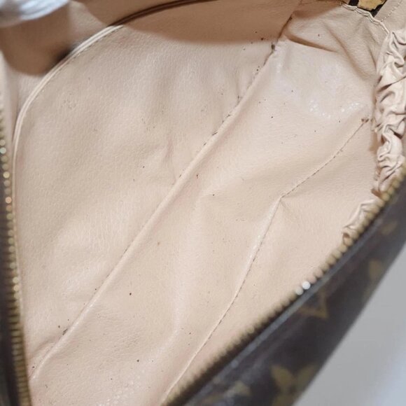 LOUIS VUITTON Monogram Trousse Toilette 23 Clutch Bag - Picture 13 of 14